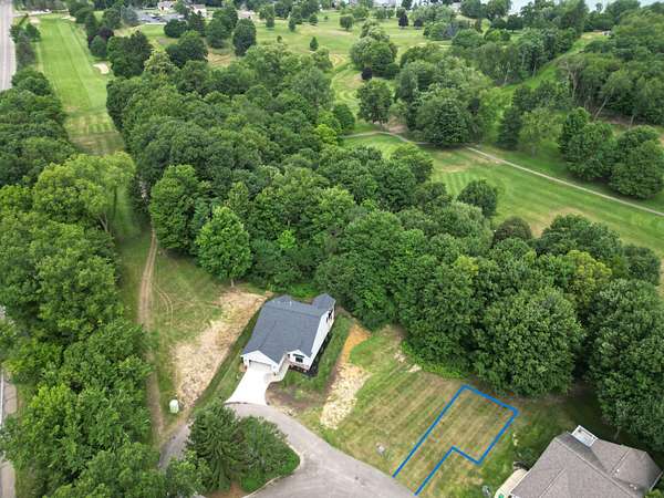 Residential Land for Sale in Sturgis, Michigan