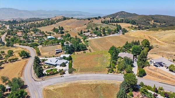 0.91 Acres of Residential Land for Sale in Banning, California