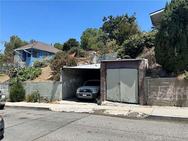 0.15 Acres of Residential Land for Sale in Los Angeles, California