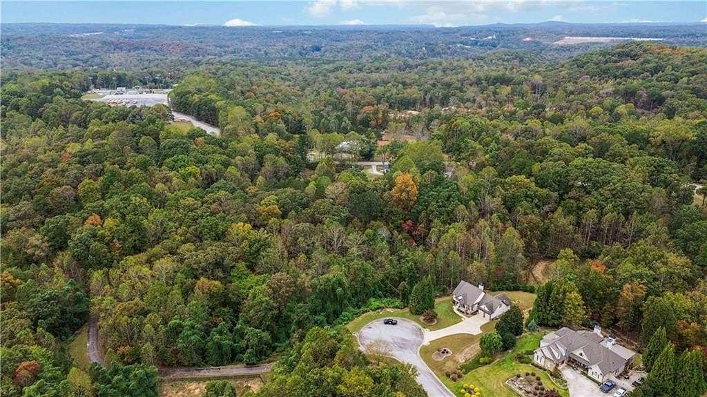 1.77 Acres of Residential Land for Sale in Gainesville, Georgia