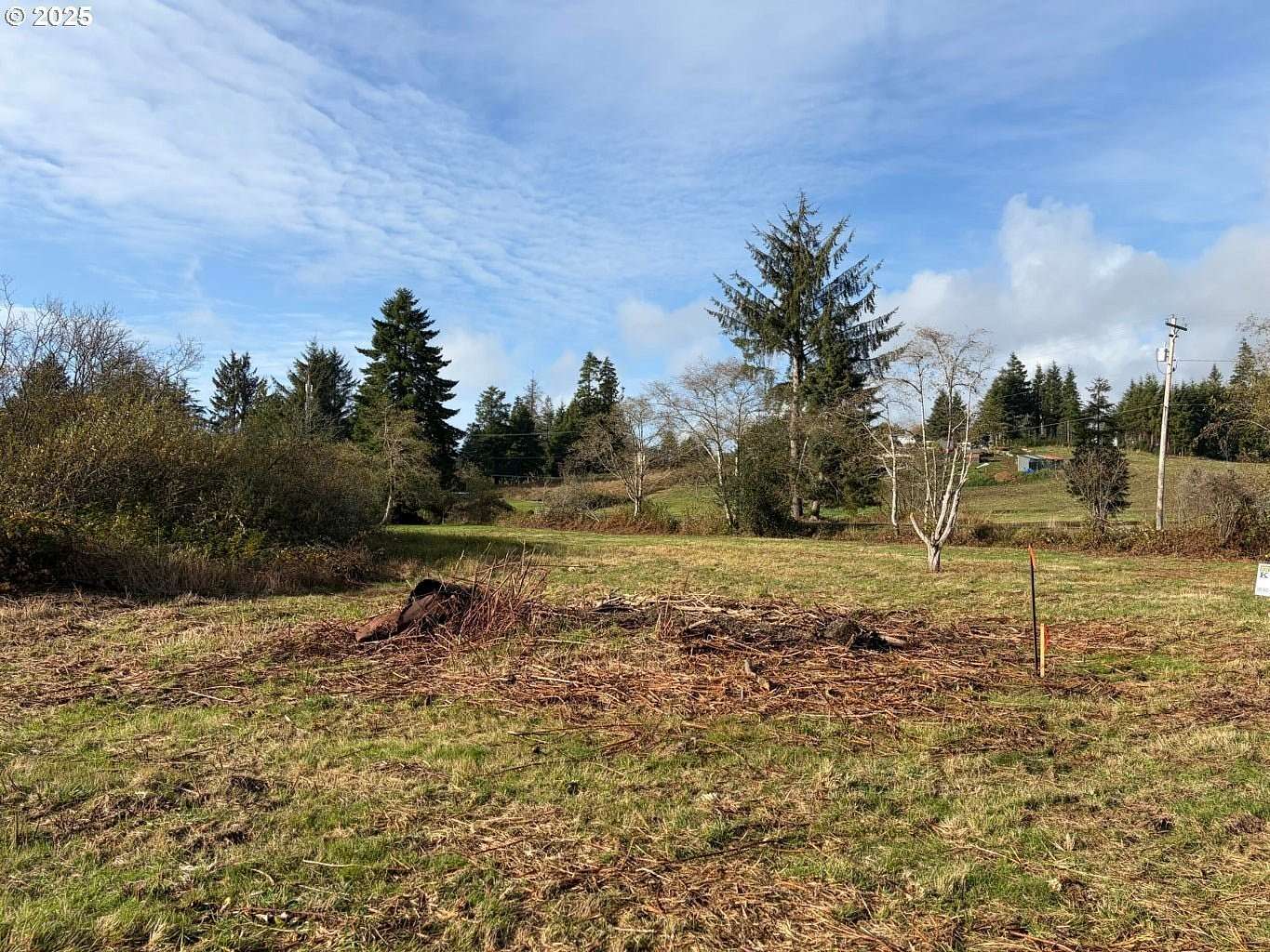 0.48 Acres of Residential Land for Sale in Tillamook, Oregon