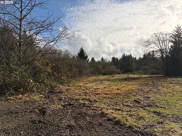 0.65 Acres of Residential Land for Sale in Tillamook, Oregon