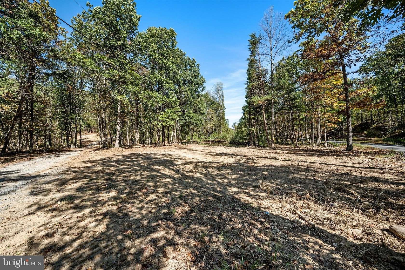 5.65 Acres of Residential Land for Sale in Gore, Virginia