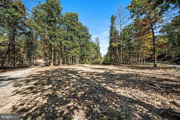 5.65 Acres of Residential Land for Sale in Gore, Virginia