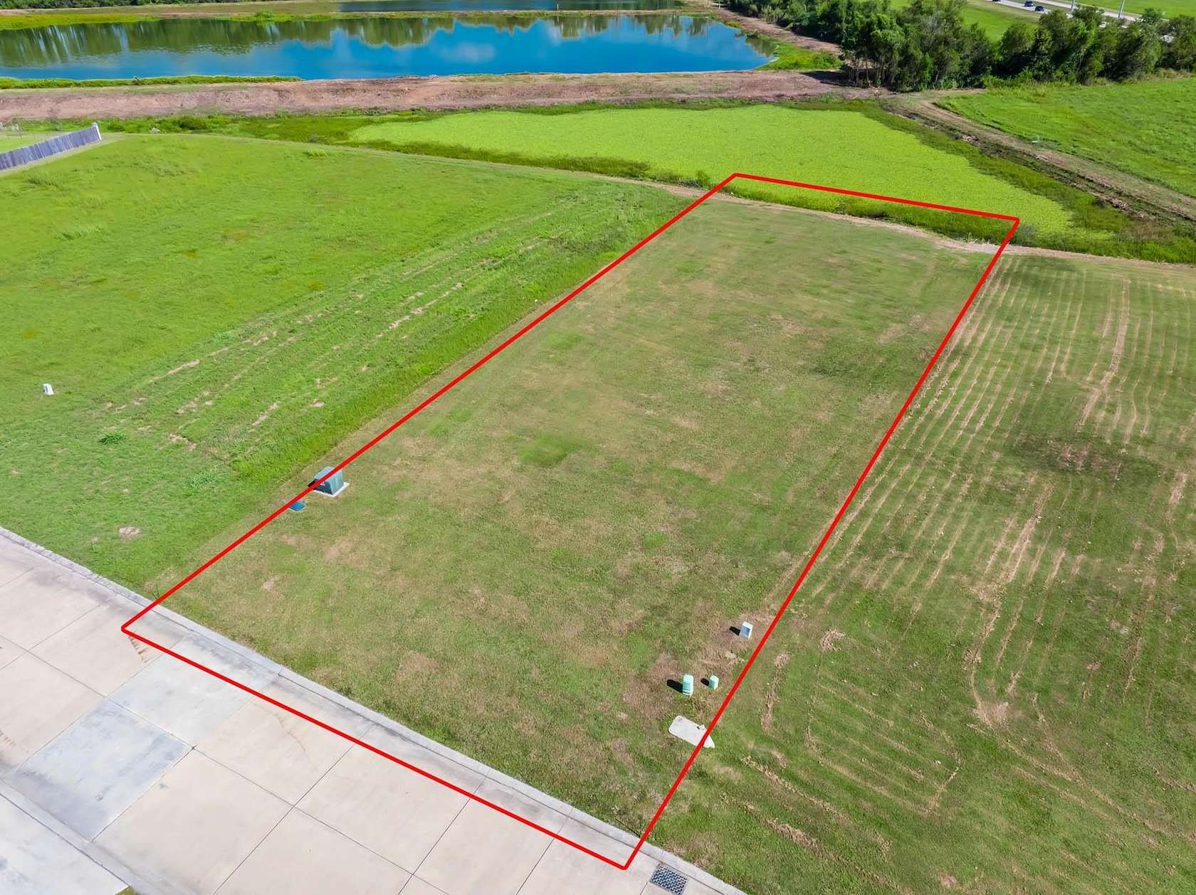 0.28 Acres of Residential Land for Sale in Houma, Louisiana