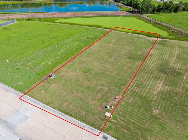 0.28 Acres of Residential Land for Sale in Houma, Louisiana