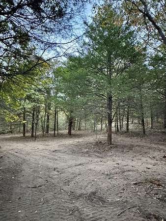 3.6 Acres of Residential Land for Sale in Mansfield, Missouri