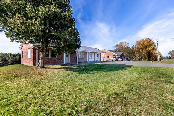 122 Acres of Improved Land for Sale in Presque Isle, Maine