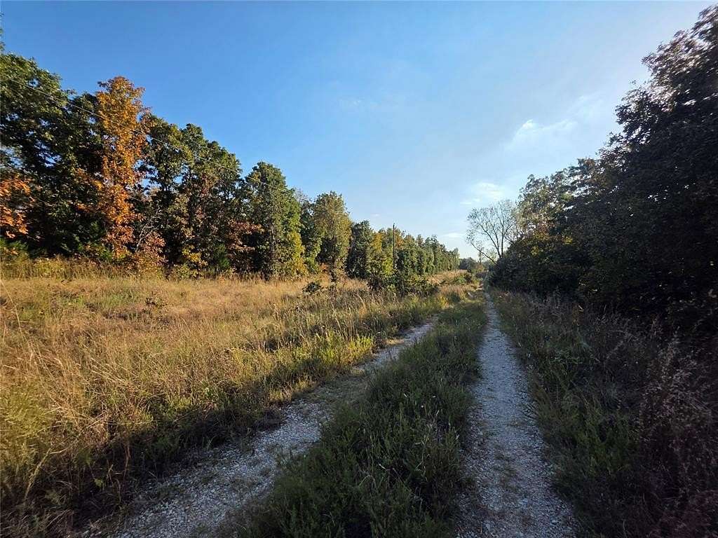 5.8 Acres of Residential Land for Sale in Harrah, Oklahoma