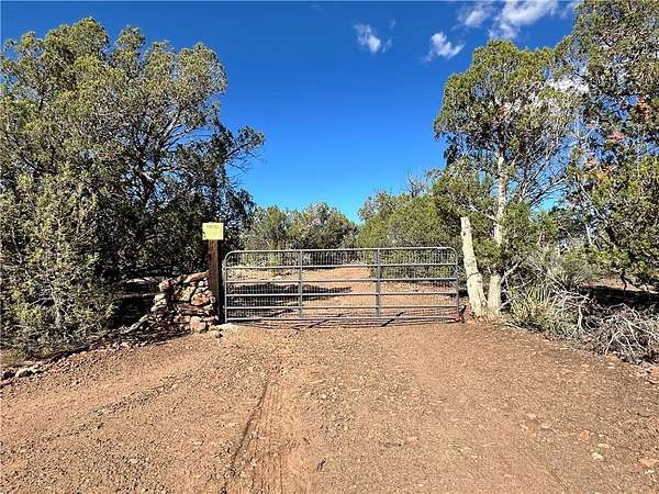 36.1 Acres of Recreational Land & Farm for Sale in Kingman, Arizona