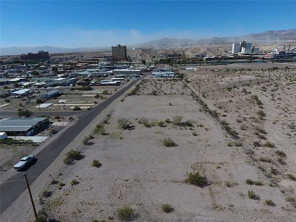 2.69 Acres of Commercial Land for Sale in Bullhead City, Arizona