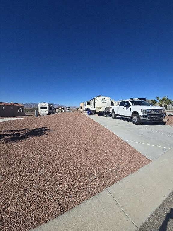 0.1 Acres of Land for Sale in Bullhead City, Arizona