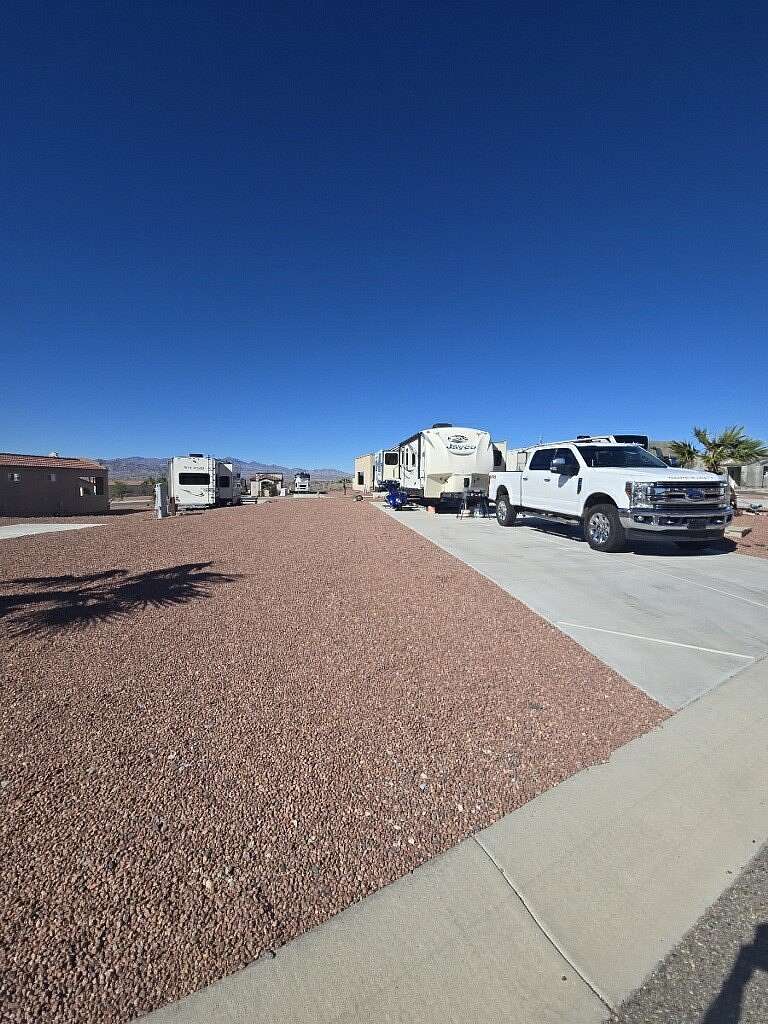 0.1 Acres of Land for Sale in Bullhead City, Arizona