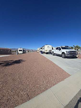 0.1 Acres of Land for Sale in Bullhead City, Arizona