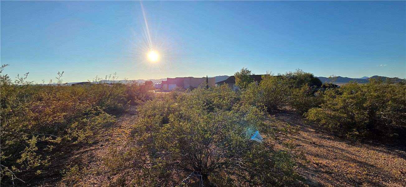 0.29 Acres of Residential Land for Sale in Kingman, Arizona