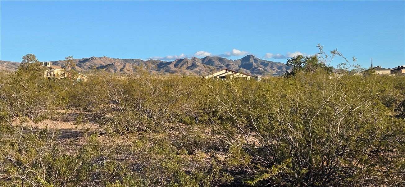 0.29 Acres of Residential Land for Sale in Kingman, Arizona