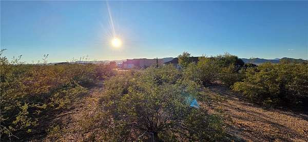 0.29 Acres of Residential Land for Sale in Kingman, Arizona