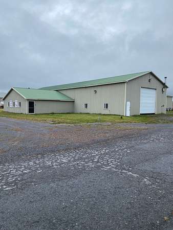 4.37 Acres of Commercial Land for Sale in Orleans Town, New York