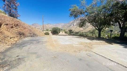 0.3 Acres of Residential Land for Sale in Kernville, California