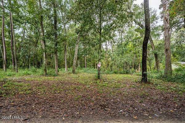 0.34 Acres of Residential Land for Sale in Beaufort, South Carolina
