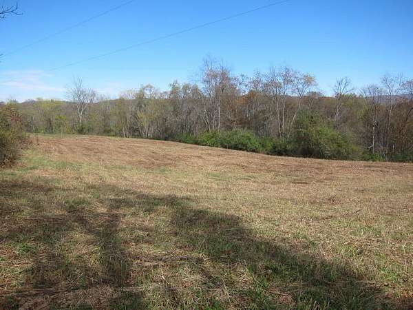 5.22 Acres of Land for Sale in Falling Spring, West Virginia