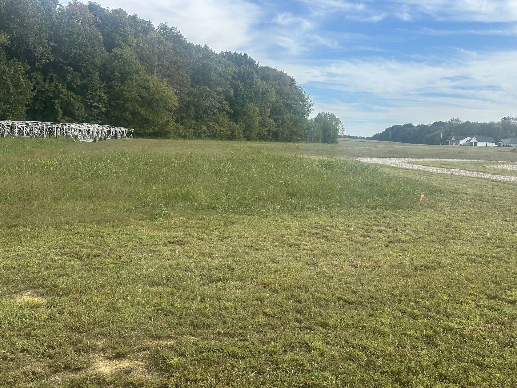 5.59 Acres of Land for Sale in Springfield, Tennessee