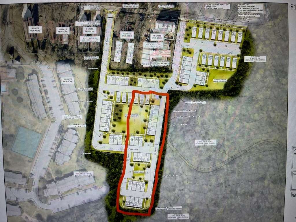 1 Acre of Land for Sale in Nashville, Tennessee