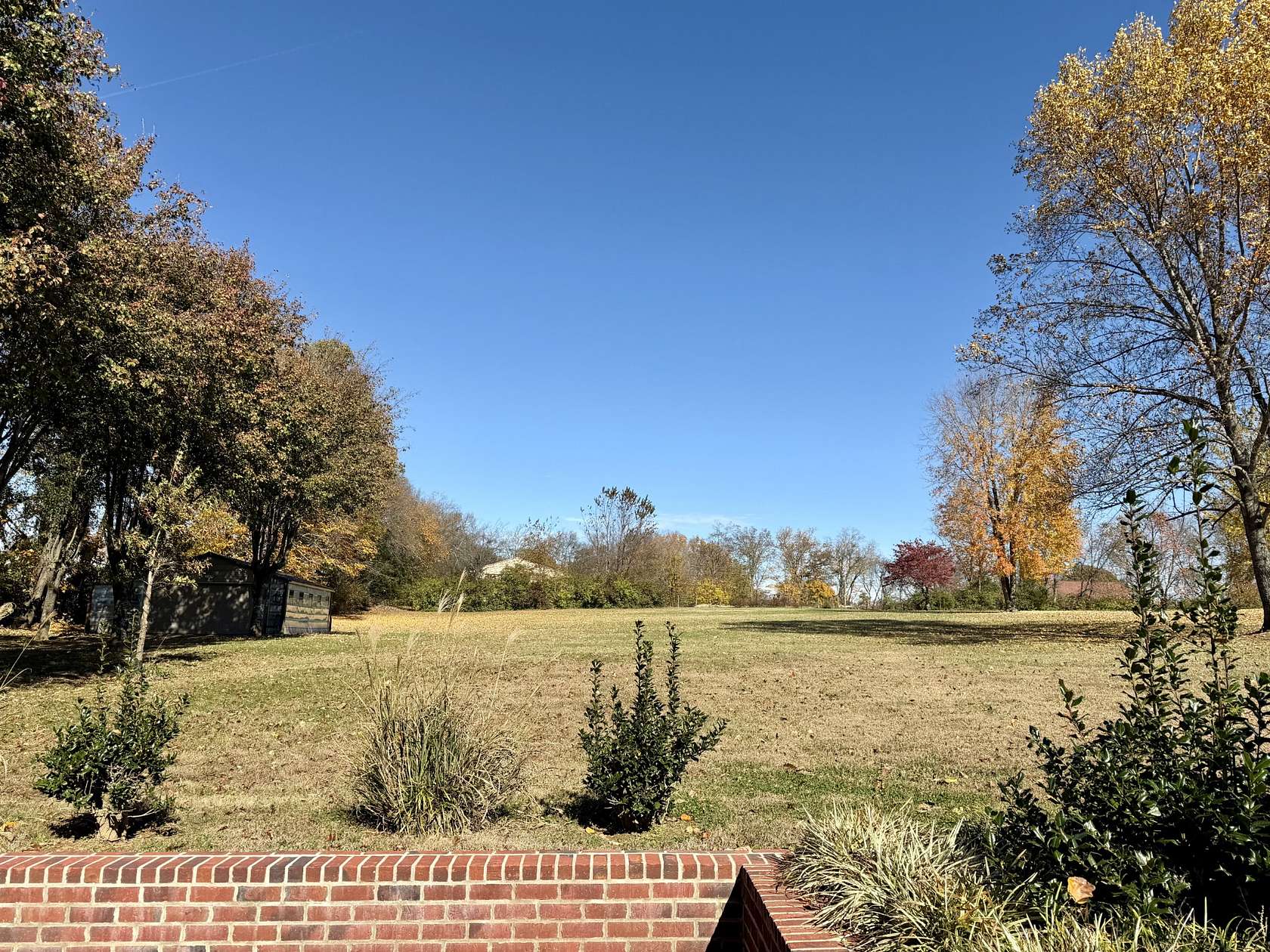 2 Acres of Residential Land with Home for Sale in Antioch, Tennessee