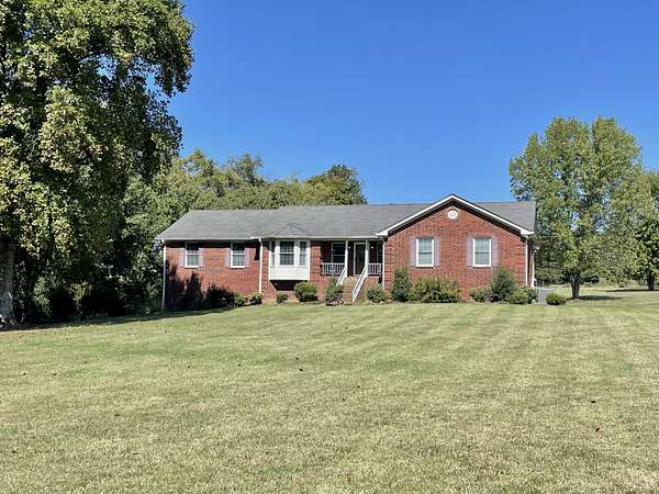 2 Acres of Residential Land with Home for Sale in Antioch, Tennessee