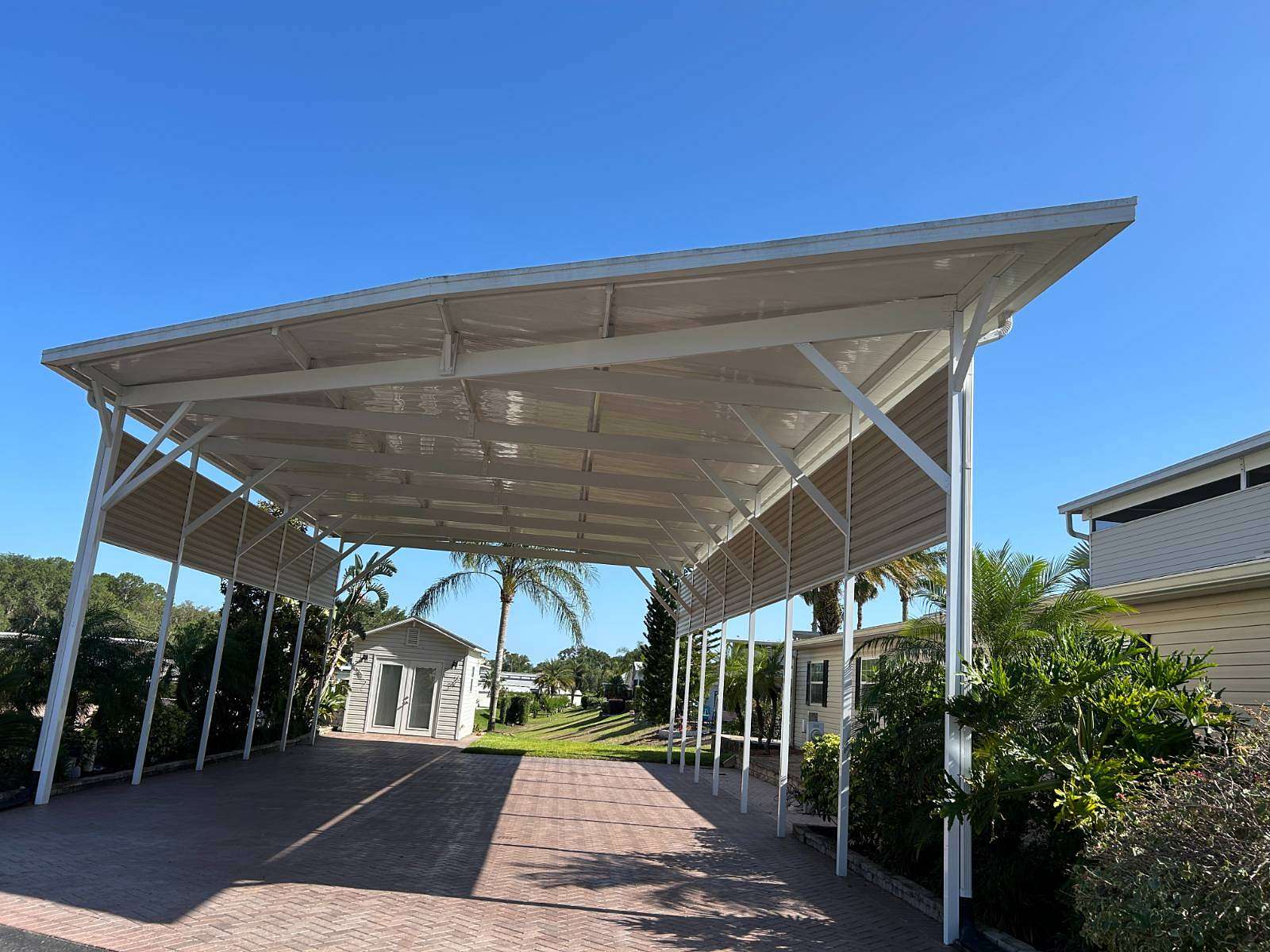 0.1 Acres of Residential Land for Sale in Davenport, Florida