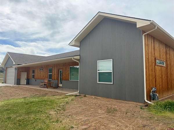 1.5 Acres of Land with Home for Sale in Montrose, Colorado