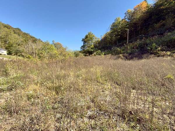 20 Acres of Land for Sale in Hazard, Kentucky