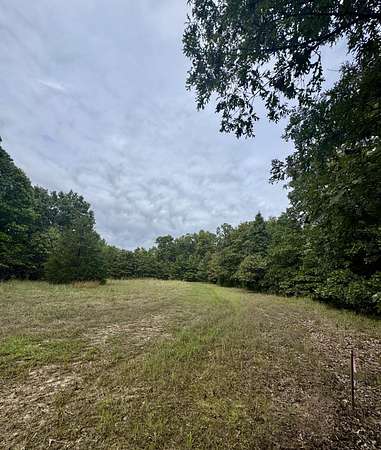 16.3 Acres of Recreational Land for Sale in Stockton, Missouri
