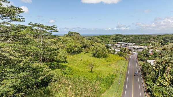46 Acres of Land for Sale in Kurtistown, Hawaii