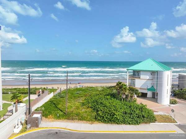 0.15 Acres of Residential Land for Sale in South Padre Island, Texas