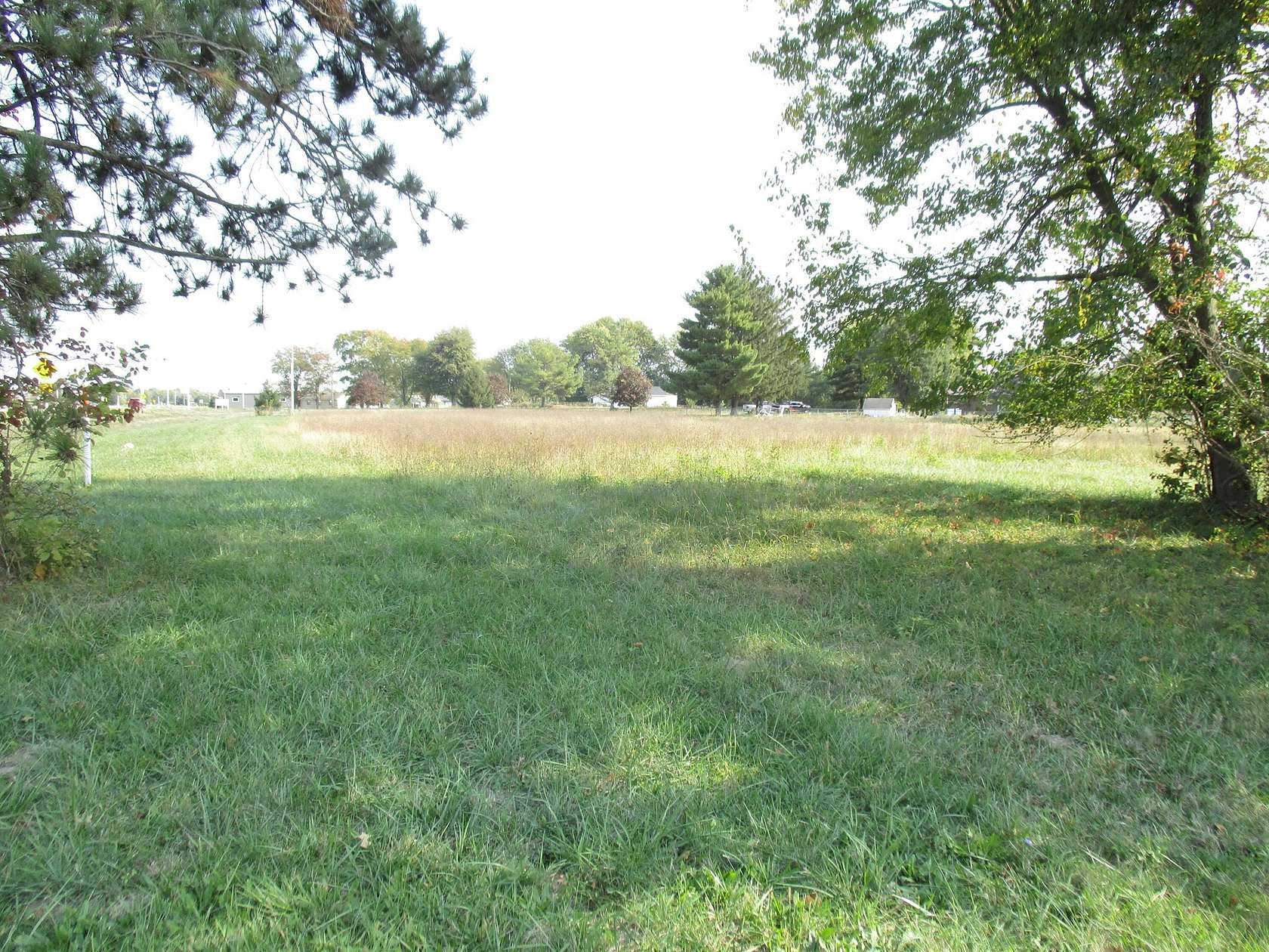 5.8 Acres of Mixed-Use Land for Sale in Columbus, Ohio