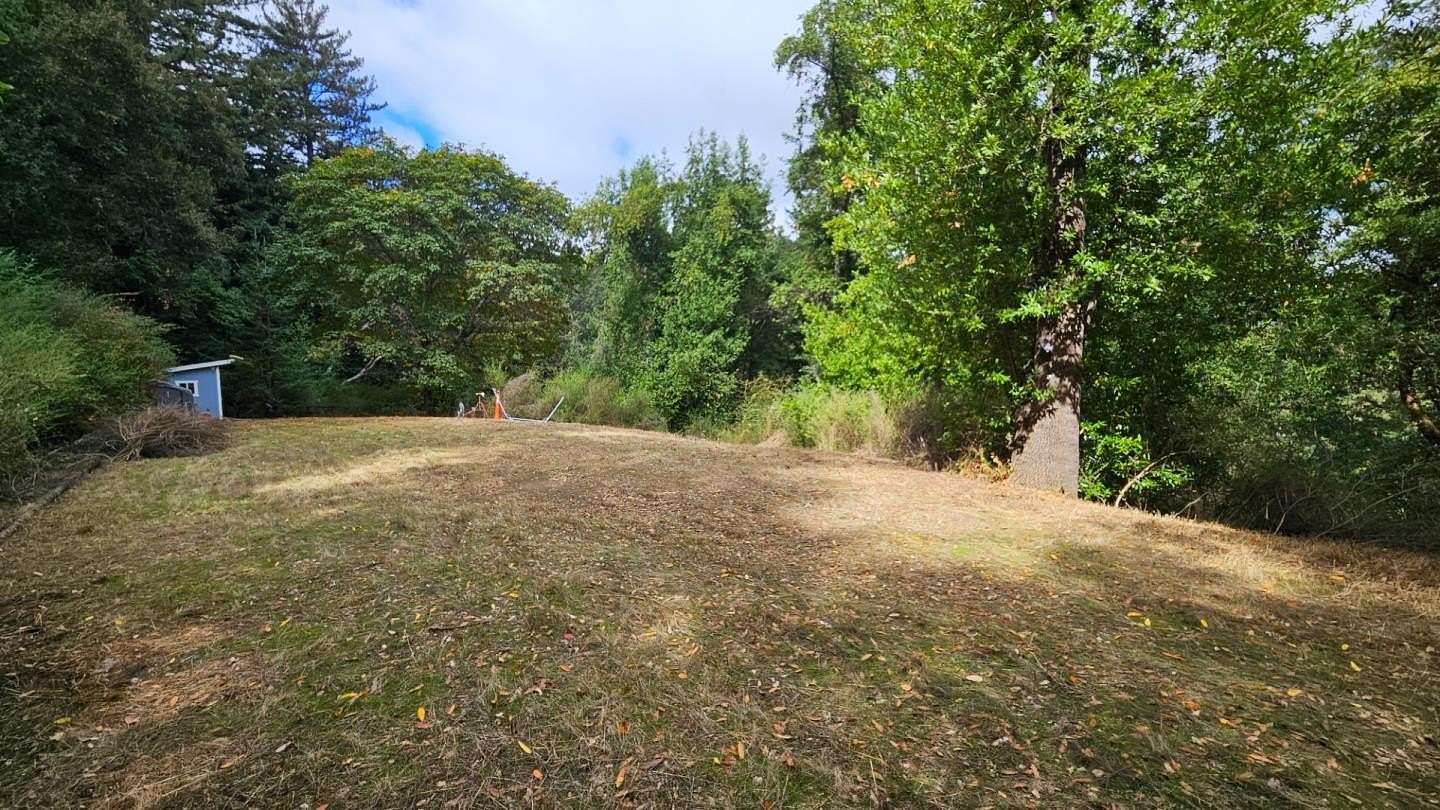 3.57 Acres of Residential Land for Sale in Los Gatos, California