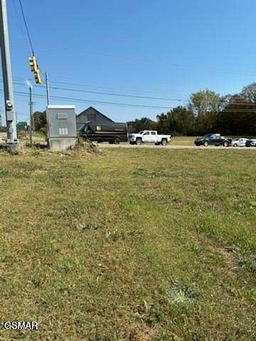 1 Acre of Commercial Land for Sale in Seymour, Tennessee