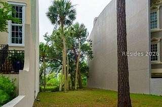 0.13 Acres of Residential Land for Sale in Hilton Head Island, South Carolina