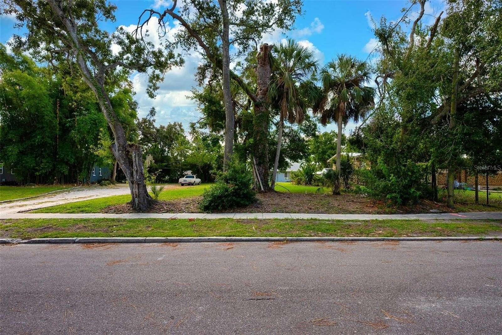 0.12 Acres of Land for Sale in Sarasota, Florida