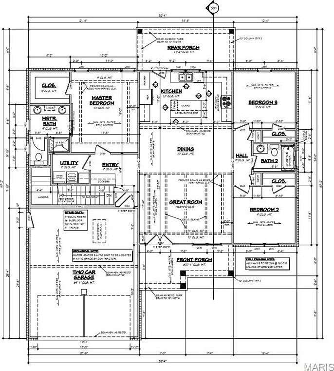 0.35 Acres of Residential Land for Sale in Rosebud, Missouri