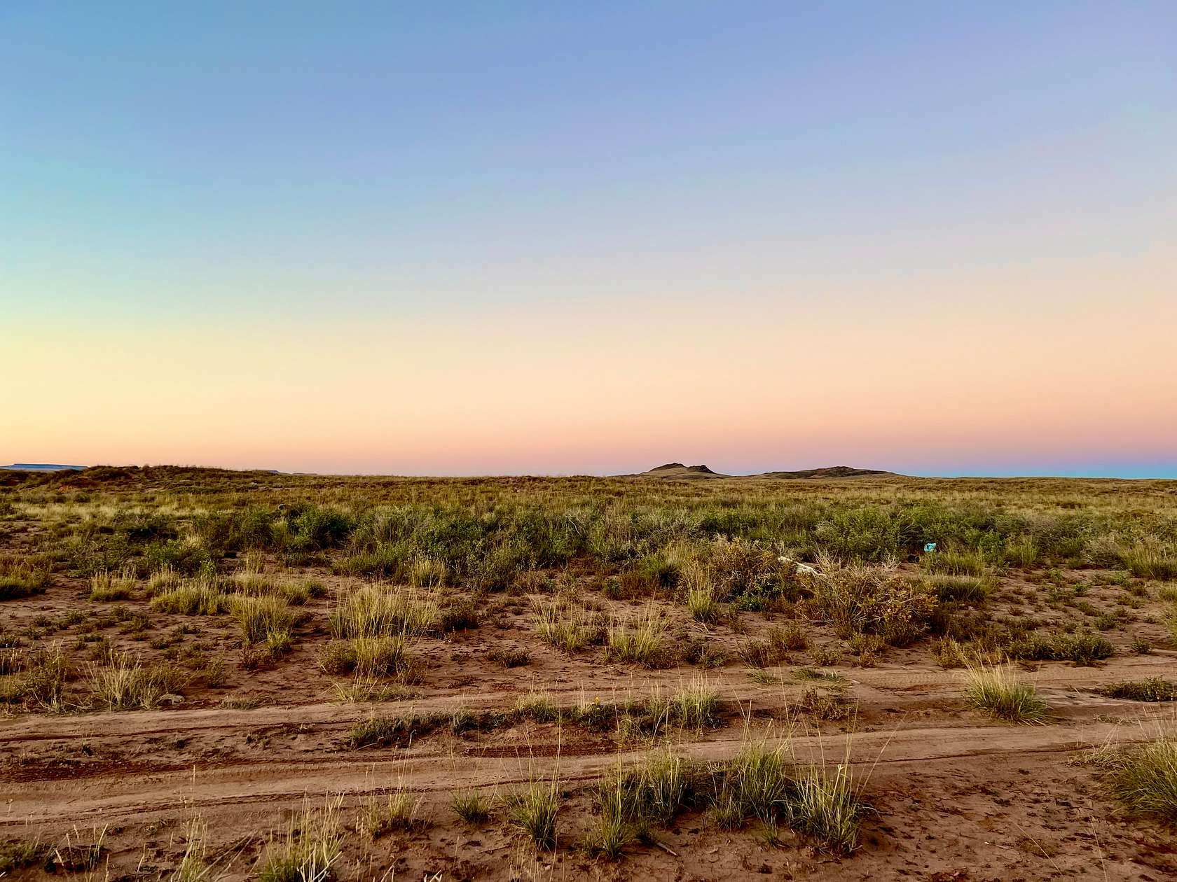 1.3 Acres of Residential Land for Sale in Sun Valley, Arizona