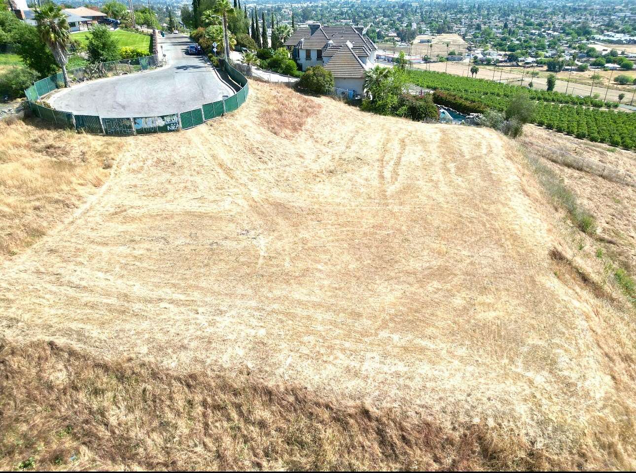 4.48 Acres of Residential Land for Sale in Porterville, California