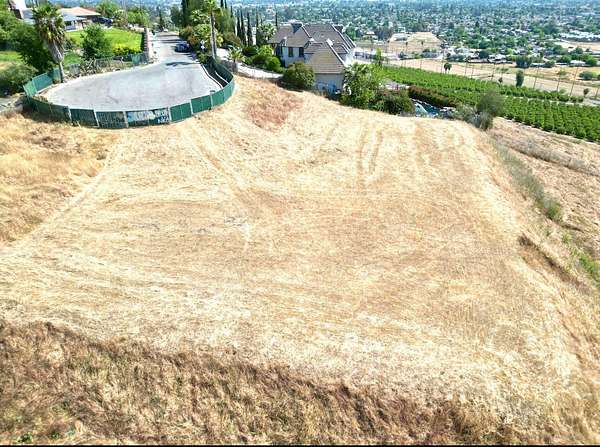 4.48 Acres of Residential Land for Sale in Porterville, California