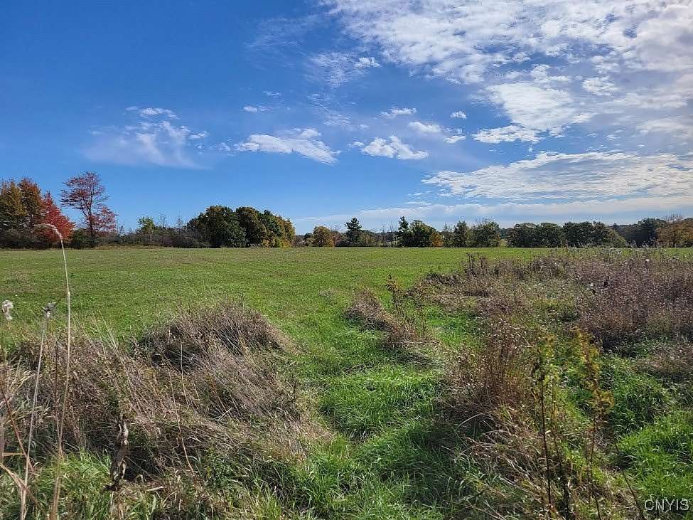 5.8 Acres of Residential Land for Sale in Chaumont, New York