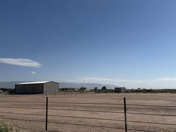 5 Acres of Residential Land for Sale in Tularosa, New Mexico