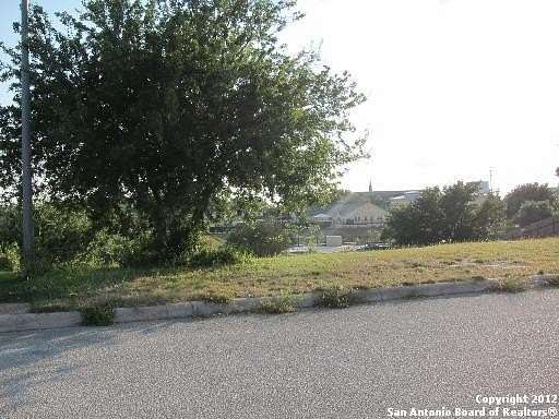 0.38 Acres of Residential Land for Sale in San Antonio, Texas