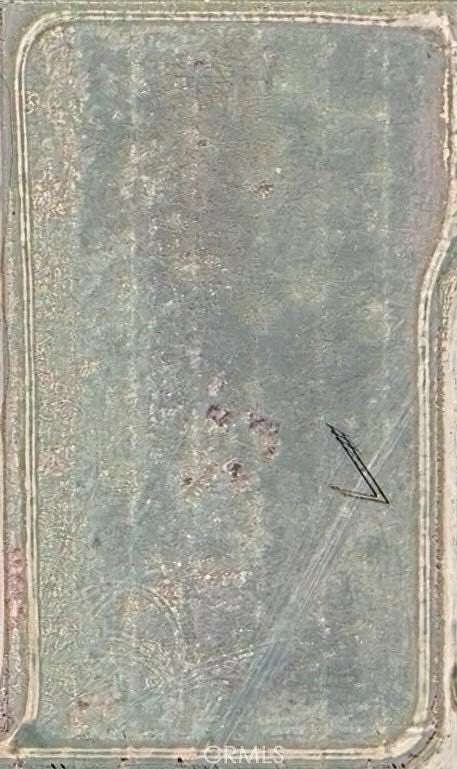 5 Acres of Land for Sale in Del Sur, California