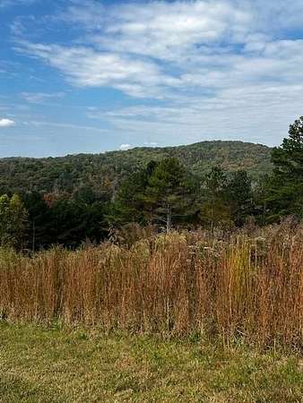 2.26 Acres of Residential Land for Sale in Blairsville, Georgia