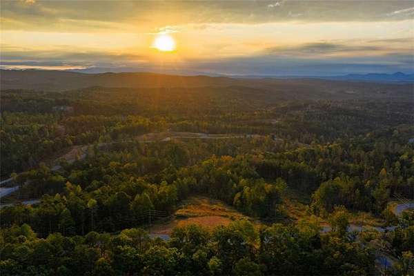 4.22 Acres of Residential Land for Sale in Talking Rock, Georgia